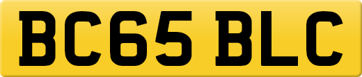 BC65BLC